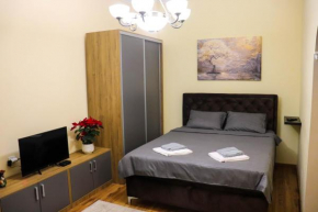 Alma - Panonia Apartments